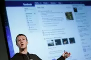 Facebook tunes ranking of stories in news feeds 