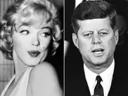 Marilyn Monroe hoped to marry JFK: book 
