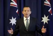Abbott vows to be Australia's 'PM for Aborigines' 