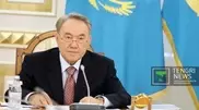 Nazarbayev to take part in Council of Turkic Speaking States summit