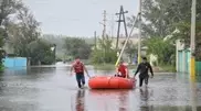 Over 300 people evacuated from flooded villages in Kostanay oblast