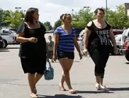 Children of overweight women die younger: study 