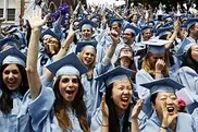 US universities top Chinese world rankings 
