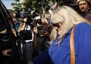 Jackson doctors 'competed' to treat pop star: ex-wife 