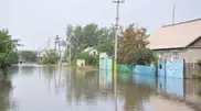 Situation stable in flooded Kostanay oblast: authorities