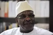 Keita wins Mali presidential vote by a landslide 