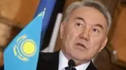 Nazarbayev calls for development of communications between Turkic Council's member-states