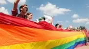 Kazakhstan wants to ban gay 'propaganda'