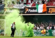 Football: Kazakhstan fears crowd violence of Scottish during Shakhter-Celtic match