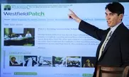 AOL trims its Patch news operations 