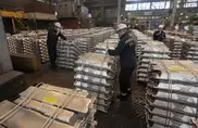 Aluminium giant Rusal posts 1H net loss of $439 mn 
