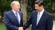 Kazakhstan and China to sign a declaration to deepen strategic partnership