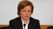 Yelena Bakhmutova elected chairman of KazPochta