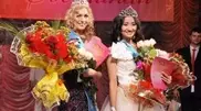 Most beautiful girl of Kostanay selected