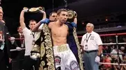 Boxing: Gennady Golovkin's next rival announced
