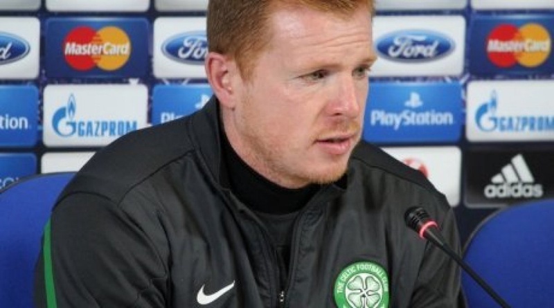 Neil Lennon. Photo courtesy of Vesti.kz©