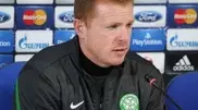 It's not over yet: Neil Lennon on Celtic defeat