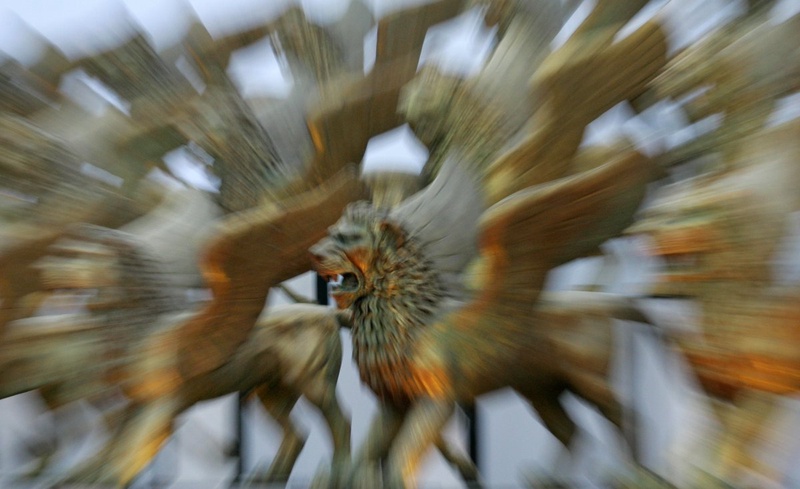 ©REUTERS/Fabrizio Bensch 