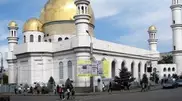 Former student of Almaty Mosque's school turns to prosecutors