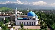 Almaty Central Mosque comments on sex row