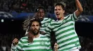 Football: Kazakhstan's Shakhter looses to Celtic in Champion League
