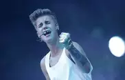 Justin Bieber stopped for traffic offense, again 