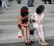 Young women who drink face higher breast cancer risk 