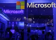 Microsoft joins Google in US spying suit 