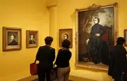 Politician says Venice museum damaged by French demand