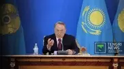 Kazakhstan President calls to zero tolerance for crime