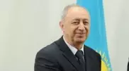 Armenian ambassador leaves Kazakhstan