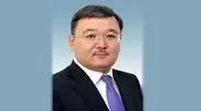 Vice-Speaker of Kazakhstan Senate elected