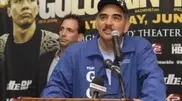 Boxing: Golovkin's trainer Abel Sanchez should not get too carried away: Schaefer