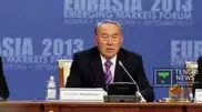 Kazakhstan to see another two cities similar to Astana and Almaty created shortly: President Nazarbayev