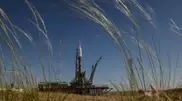 In 2015-2018 Russia plans to shift a part of space launches from the Kazakhstan-based Baikonur cosmodrome