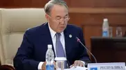 All will benefit from peacefull setlement of Syrian conflict: Nazarbayev