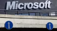 Microsoft announces $40b share buyback
