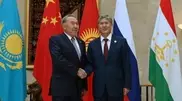 Nazarbayev calls Central Asia to solve water issues