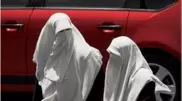 Swiss region bans full-face Muslim veil