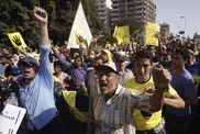 Egypt court bans all Muslim Brotherhood activities