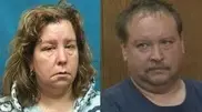 American couple sentenced to 20 years for raping children adopted from Kazakhstan