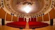 Chamber hall to open in Astana Opera theater