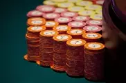 Americans spent $2.6 bn gambling online in 2012: study