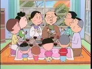 World's longest-running cartoon to go digital in Japan