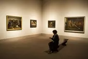 US National Gallery of Art to receive 250-work donation