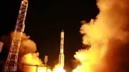 First Proton launched from Baikonur after crash