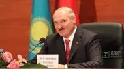 Lukashenko to render official visit to Astana