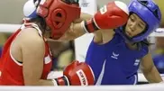 Boxing: Kazakhstan female boxer wins gold at World Youth Championship