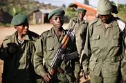 US sanctions Rwanda over rebel use of child soldiers