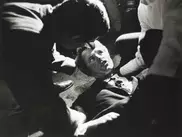 Photographer who captured Robert Kennedy assassination dies